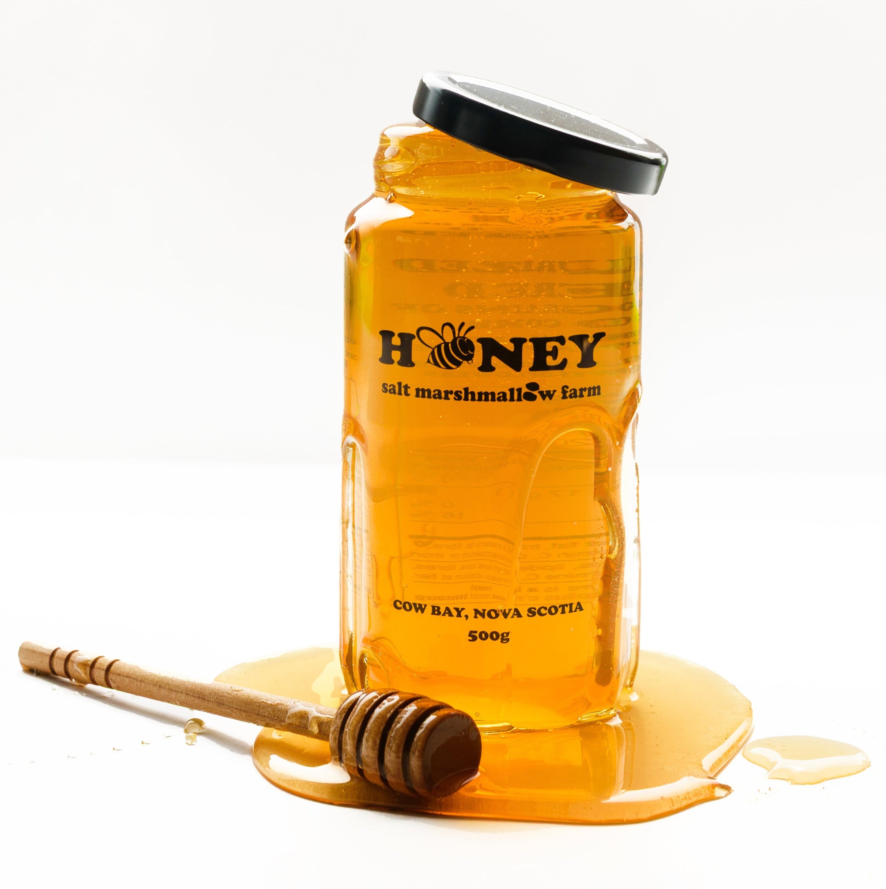 Local Honey