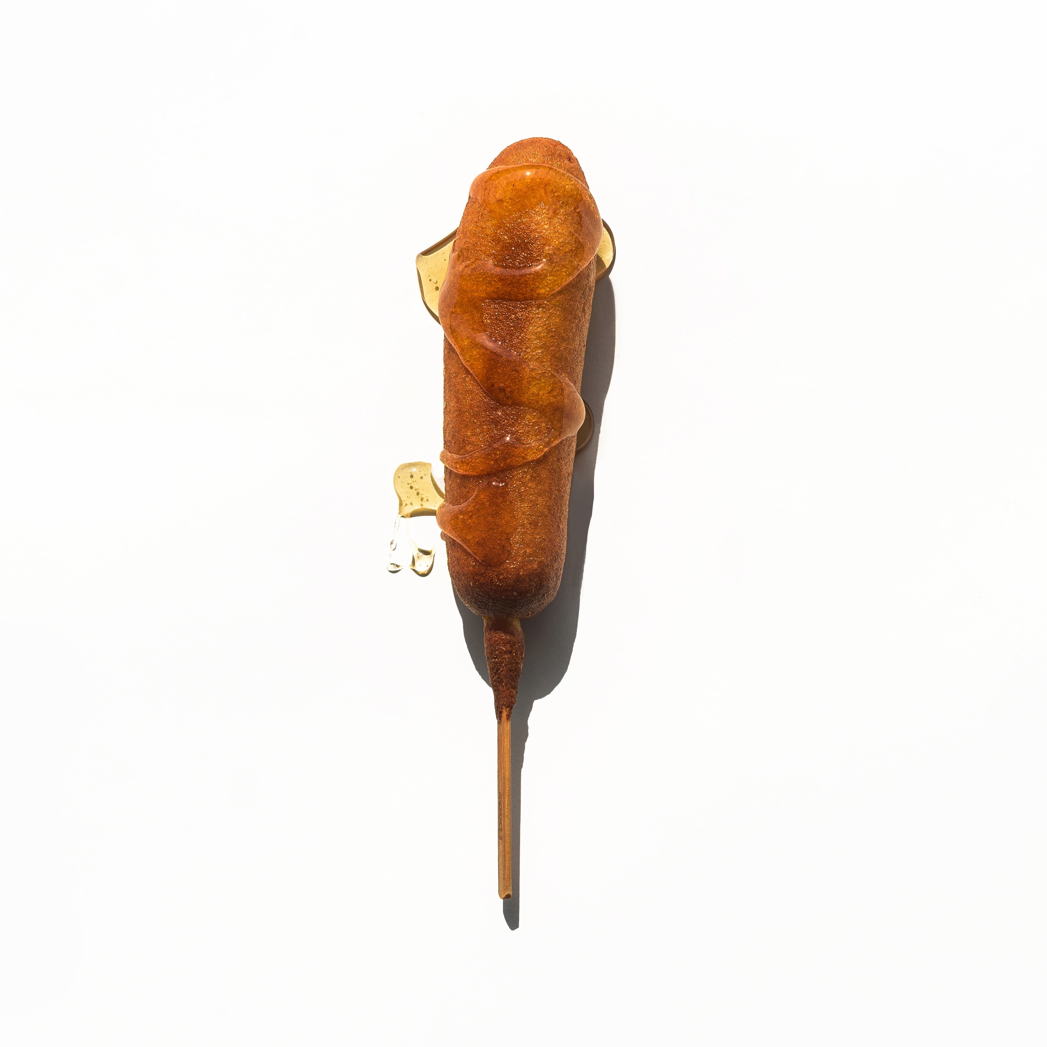 Raw Local Honey