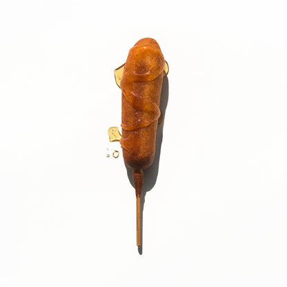 Raw Local Honey